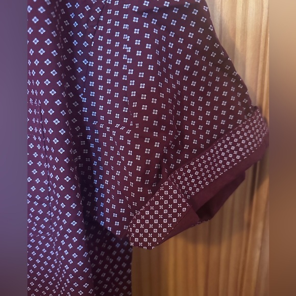 Men’s large button down - Picture 2 of 4